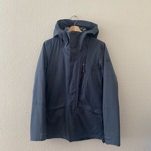 ❗️SOLD❗️The North Face 3 in 1 Tri Climate Ski Snow Jacket with removable puffer